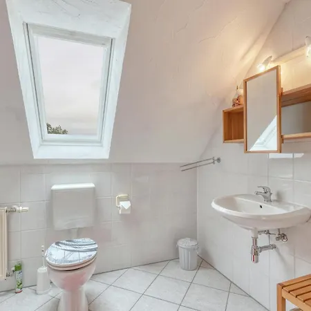 Апартаменты Altenkirchen *