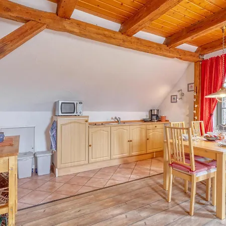 Altenkirchen Апартаменты