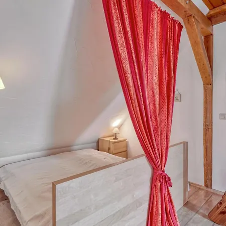 Altenkirchen Апартаменты