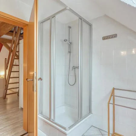 Altenkirchen Апартаменты Gudderitz