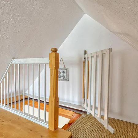 Apartamento Altenkirchen *