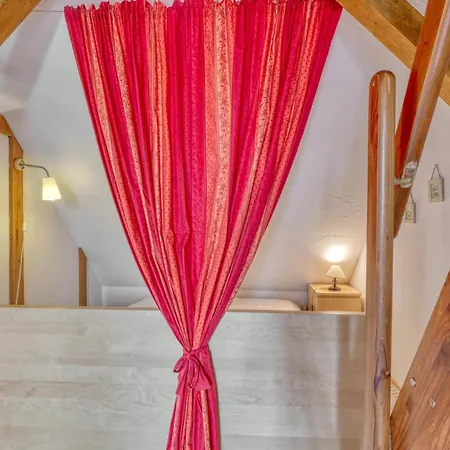 Апартаменты Altenkirchen Gudderitz