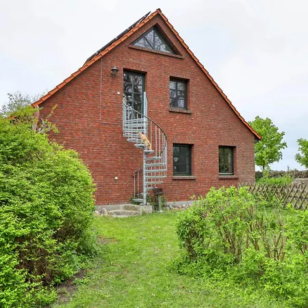 Apartamento Altenkirchen *