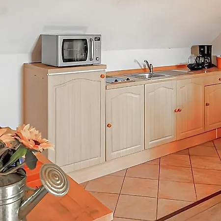 Apartment Altenkirchen *