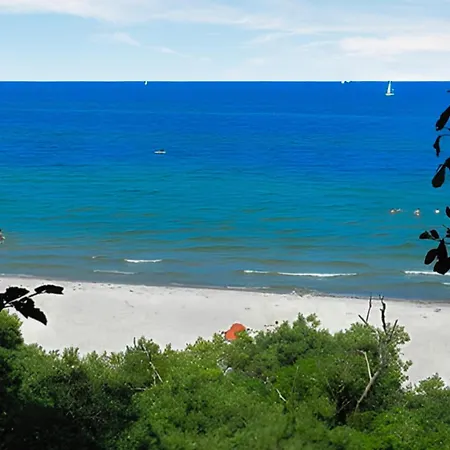 Апартаменты Altenkirchen *