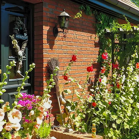 Altenkirchen Апартаменты *